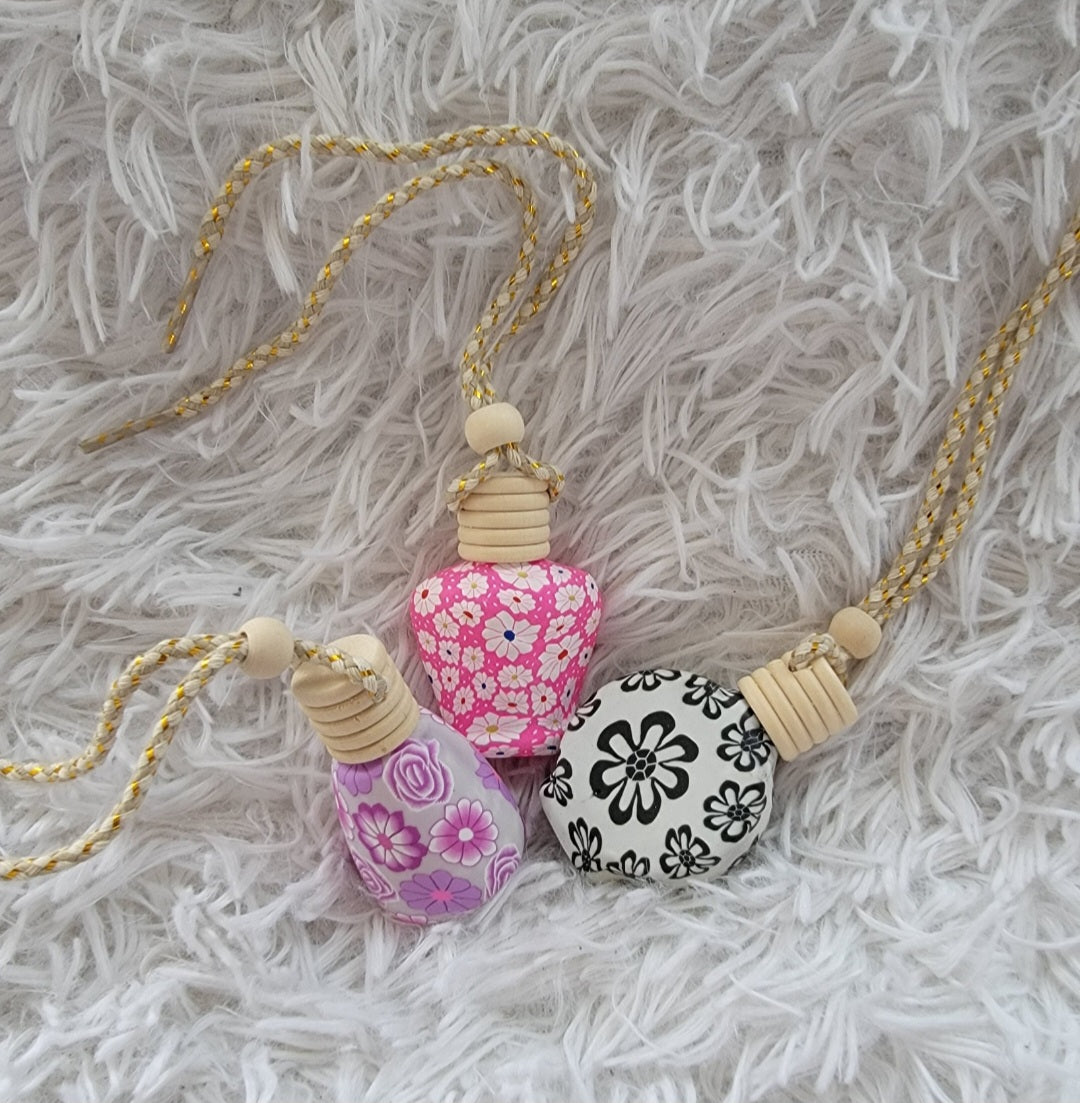 Difusor Auto SIN FRAGANCIA