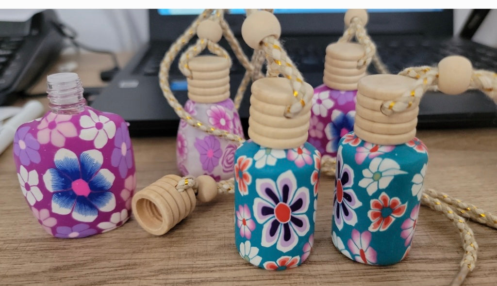 Difusor Auto SIN FRAGANCIA