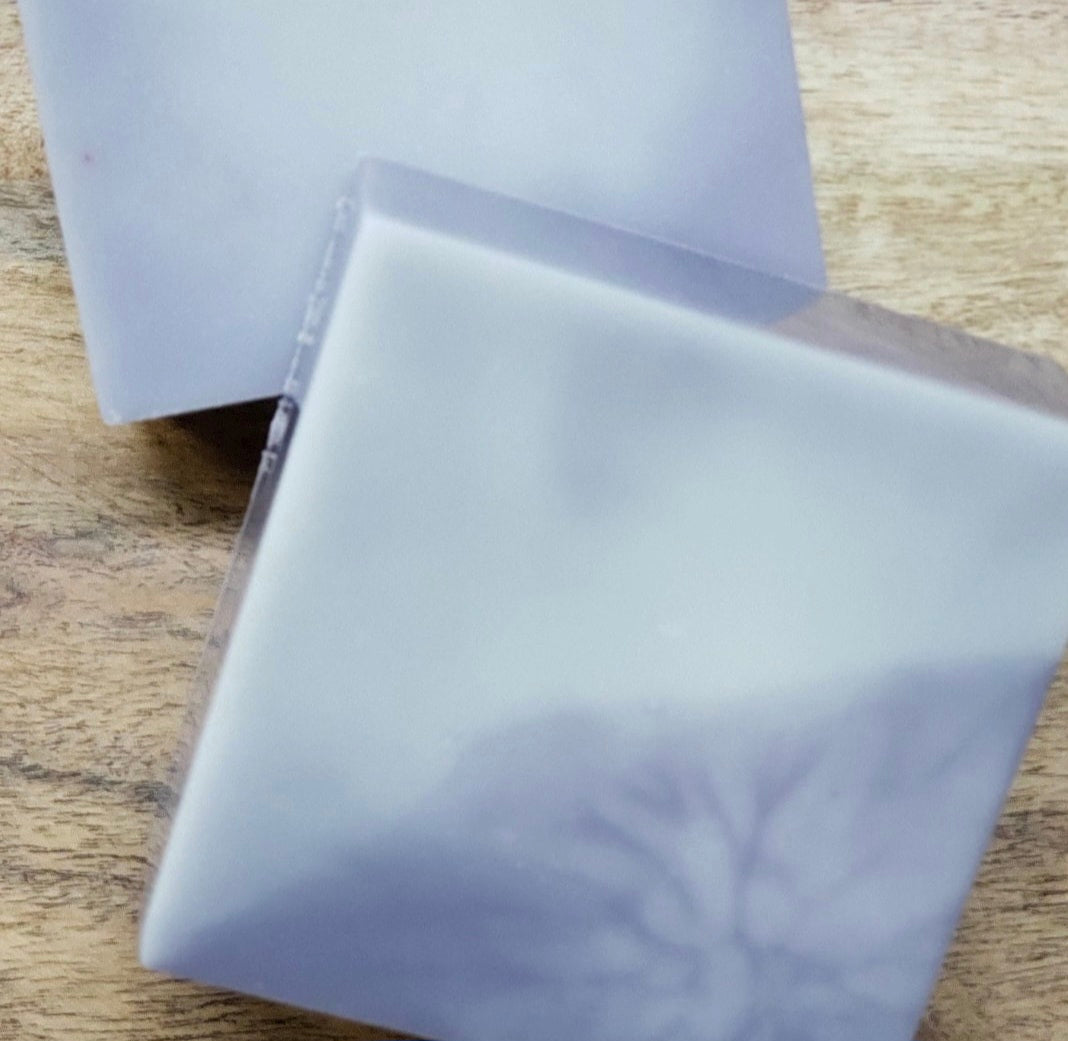 Los 4 x $ 20.00 Jabon Orquideas