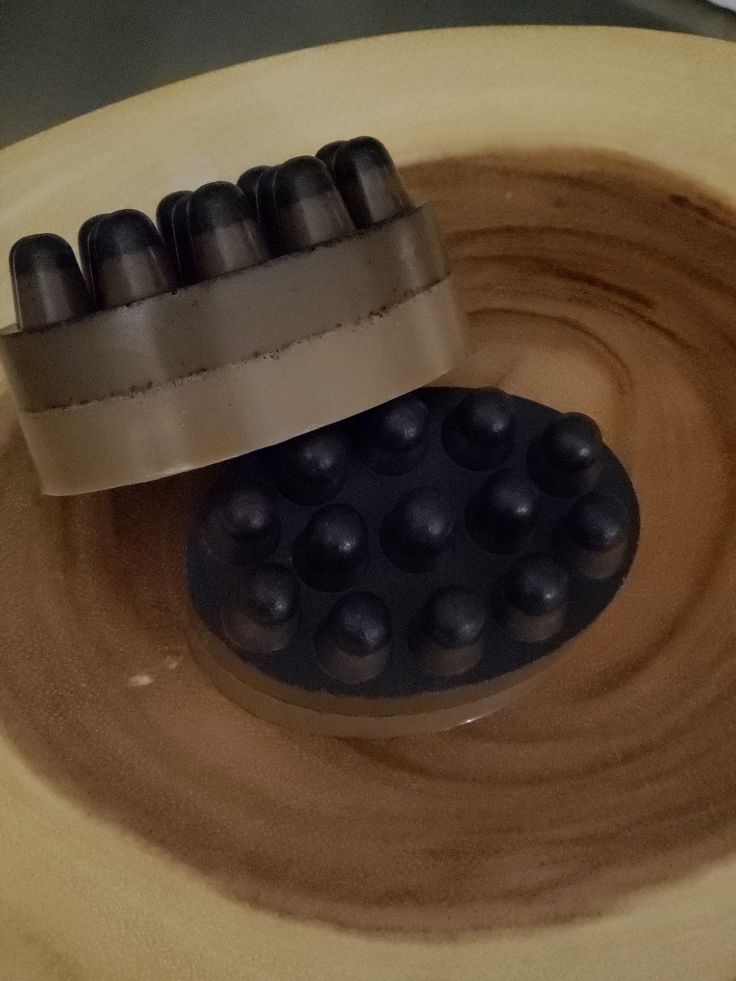 Jabon Cafe - Colageno