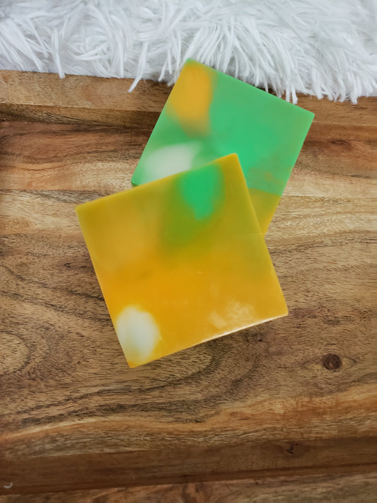 Jabon de Guayaba 6oz