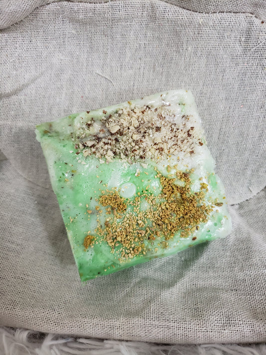 Pistacho- Almendra 6oz