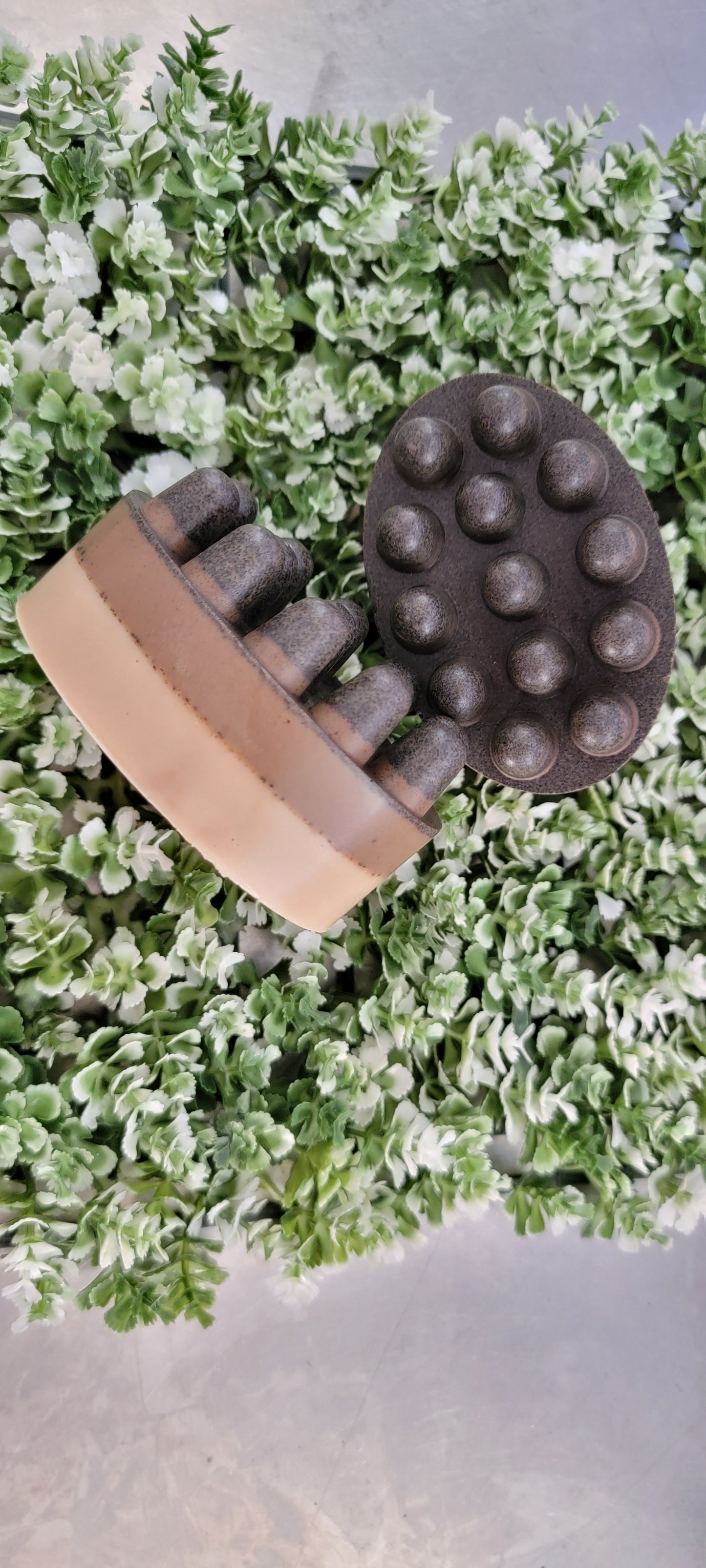 Jabon Cafe - Colageno