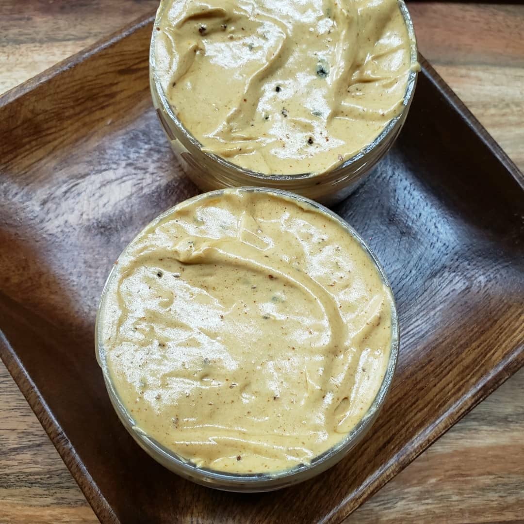 Scrub de Tomate para el acne y puntos negros