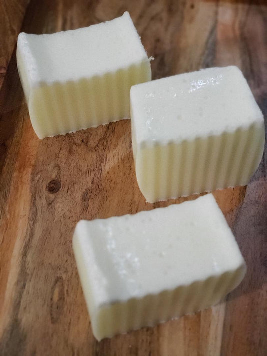 Jabon  Alkalino para manchas oscuras en el cuerpo y cara