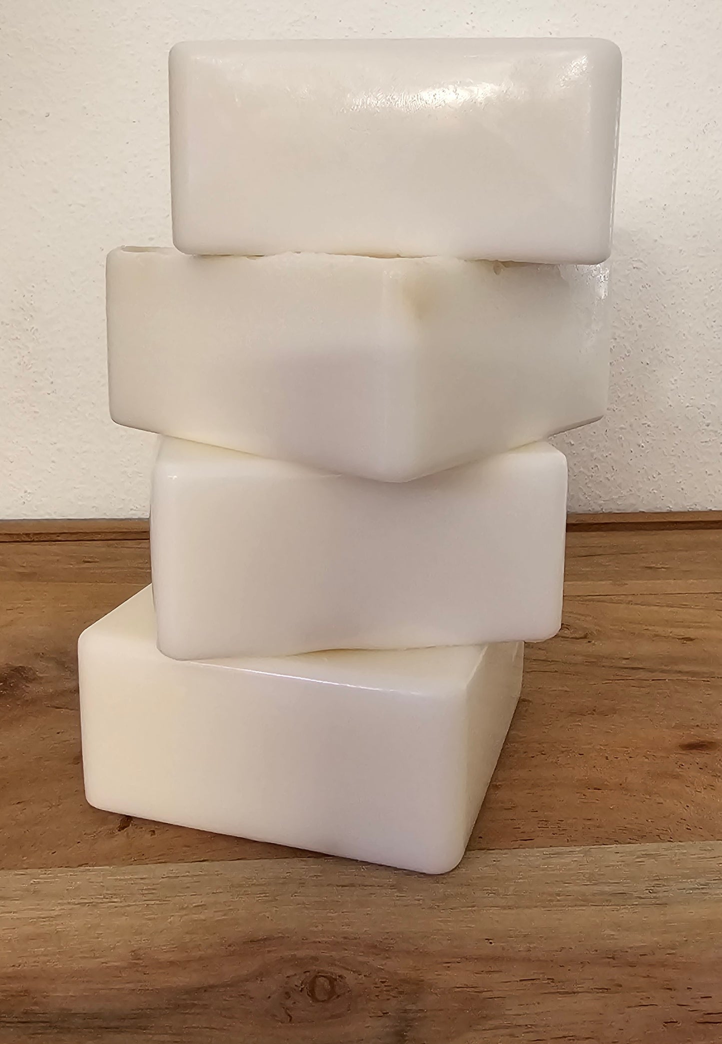 Los 4 x $ 20.00 8oz jabon intimo