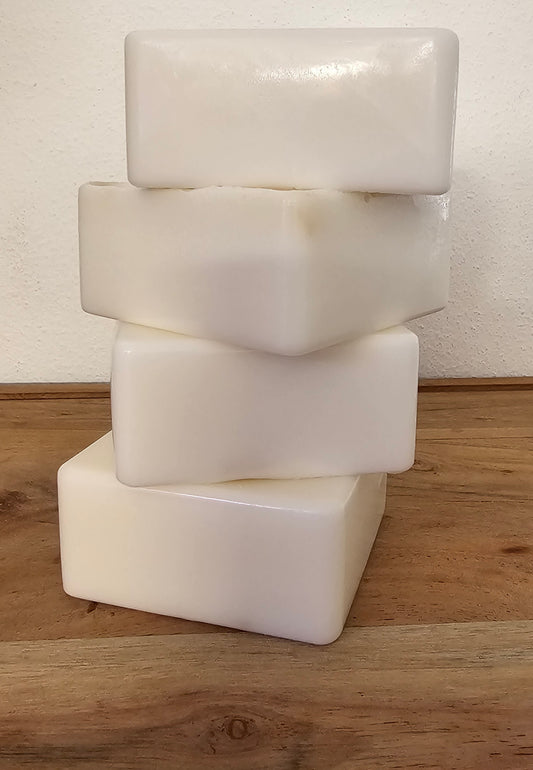 Los 4 x $ 20.00 8oz jabon intimo