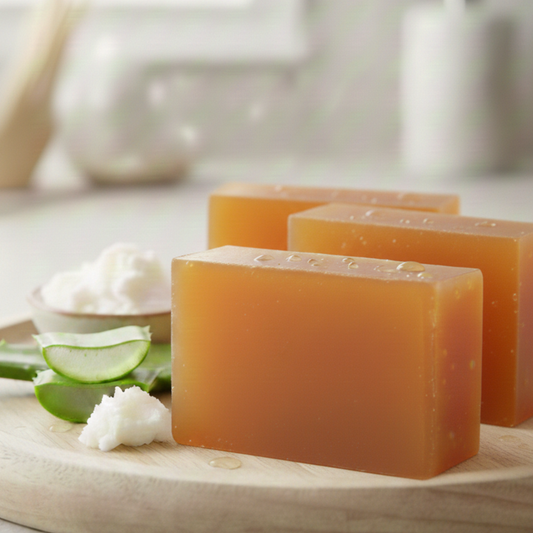 Mejorado jabón para manchas Alkalino 3 x 12 4oz