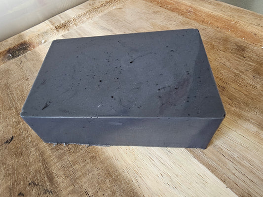 Los 3 x $ 12.00 4oz Carbón Activado