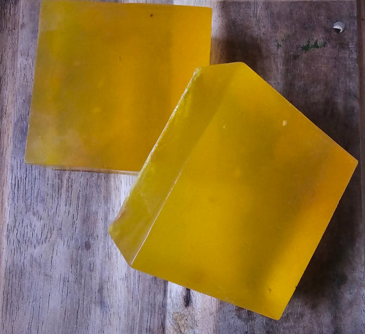 Jabón para sarna humana