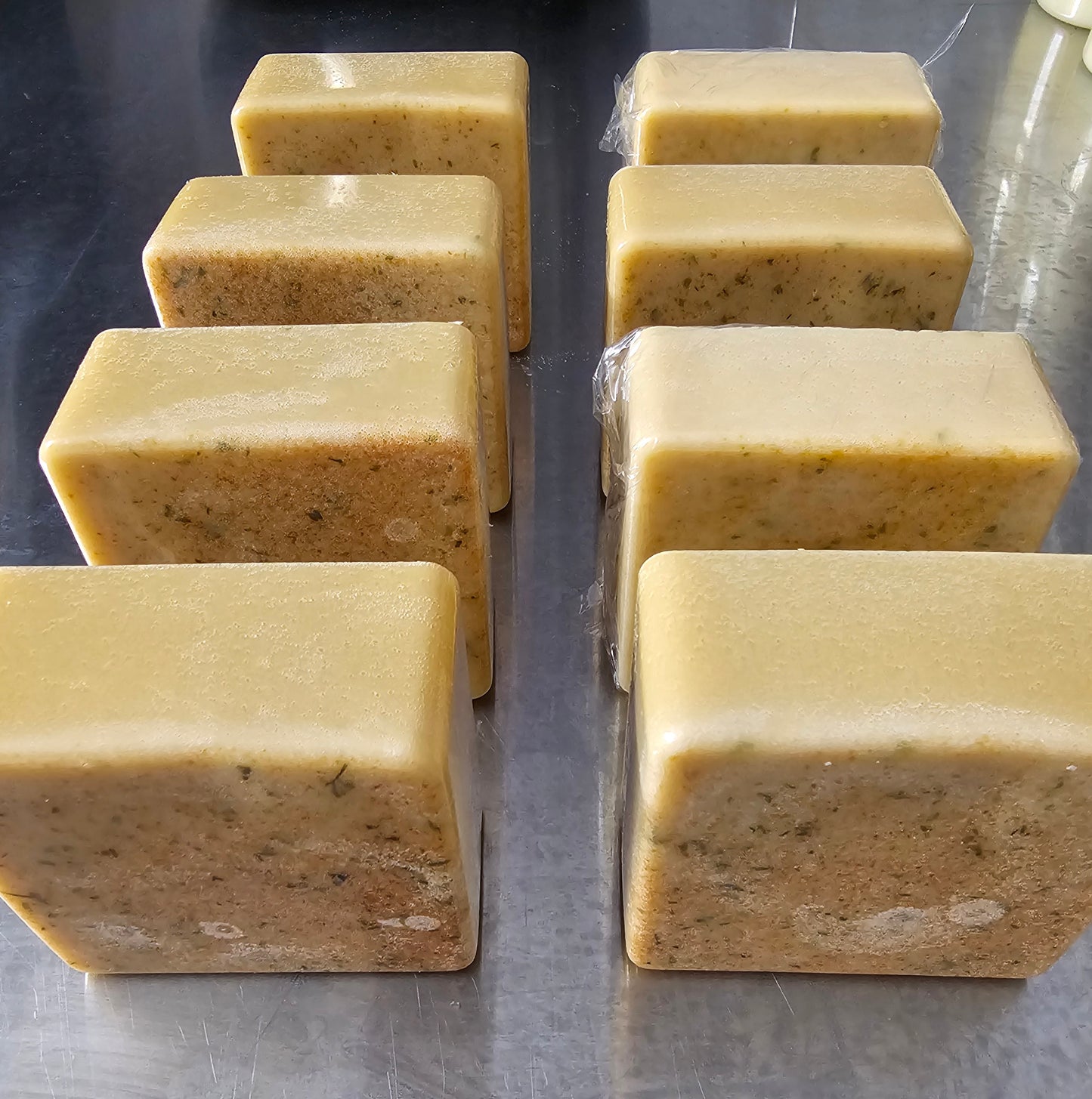 Jabón Alkalino para manchas Los 4 x $ 20.00 8oz