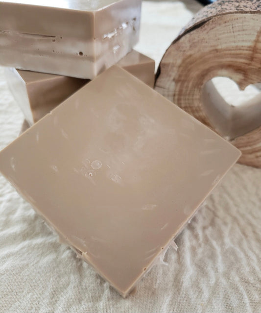 Jabón Pachuli los 3 x $ 12.00 4oz