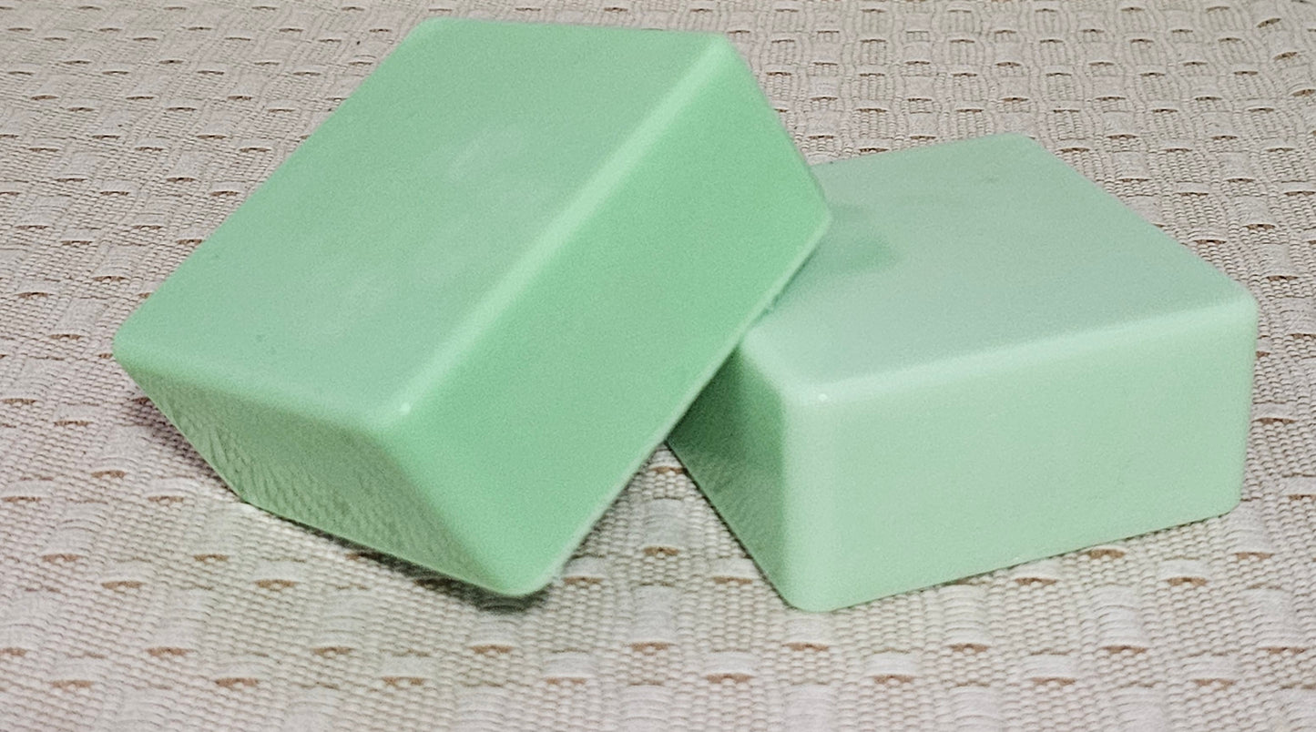 Jabon de Romero 6oz