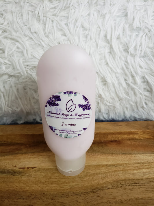 Boddy Lotion Jazmin 4 oz