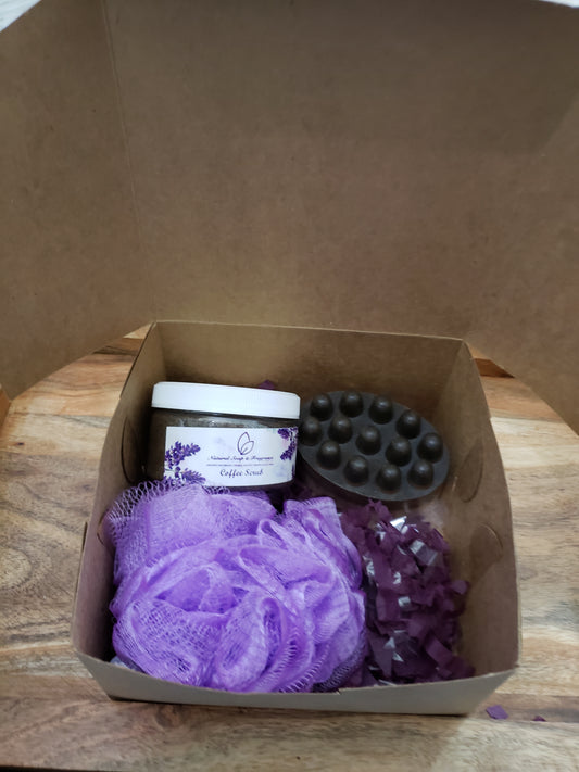 Mother's Gift Box